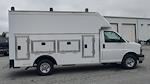 New 2025 GMC Savana 3500 Service Utility Van for sale #F1351279 - photo 40