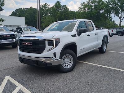 2025 GMC Sierra 1500 Double Cab 4WD Pickup for sale #F1351288 - photo 1