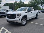 New 2025 GMC Sierra 1500 Pro Double Cab 4WD Pickup for sale #F1351288 - photo 1