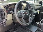 New 2025 GMC Sierra 1500 Pro Double Cab 4WD Pickup for sale #F1351288 - photo 10