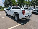 New 2025 GMC Sierra 1500 Pro Double Cab 4WD Pickup for sale #F1351288 - photo 2