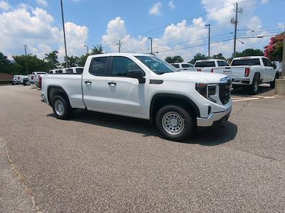New 2025 GMC Sierra 1500 Pro Double Cab 4WD Pickup for sale #F1351293 - photo 2