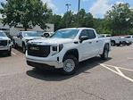 New 2025 GMC Sierra 1500 Pro Double Cab 4WD Pickup for sale #F1351293 - photo 1