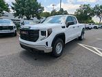 New 2025 GMC Sierra 1500 Pro Double Cab 4WD Pickup for sale #F1351293 - photo 4
