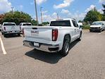 New 2025 GMC Sierra 1500 Pro Double Cab 4WD Pickup for sale #F1351293 - photo 8