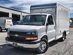 New 2025 GMC Savana 3500 Box Van for sale #F1351300 - photo 1