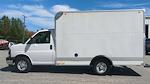 New 2025 GMC Savana 3500 Box Van for sale #F1351300 - photo 6