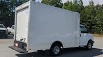 New 2025 GMC Savana 3500 Box Van for sale #F1351300 - photo 8