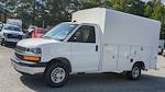 2025 GMC Savana 3500 SRW RWD Service Utility Van for sale #F1351301 - photo 5