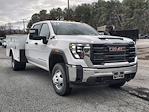 New 2025 GMC Sierra 3500 Crew Cab Service Truck for sale #F1351306 - photo 3