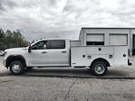 New 2025 GMC Sierra 3500 Crew Cab Service Truck for sale #F1351306 - photo 6