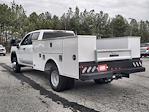 New 2025 GMC Sierra 3500 Crew Cab Service Truck for sale #F1351306 - photo 2