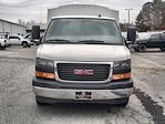 New 2025 GMC Savana 3500 Service Utility Van for sale #F1351318 - photo 4