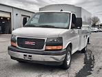 New 2025 GMC Savana 3500 Service Utility Van for sale #F1351318 - photo 5