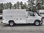 New 2025 GMC Savana 3500 Service Utility Van for sale #F1351318 - photo 9