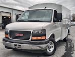 2025 GMC Savana 3500 SRW RWD Service Utility Van for sale #F1351319 - photo 1