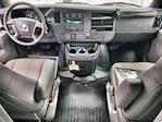 2025 GMC Savana 3500 SRW RWD Service Utility Van for sale #F1351319 - photo 18