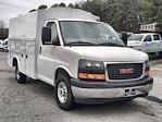 2025 GMC Savana 3500 SRW RWD Service Utility Van for sale #F1351319 - photo 4
