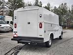 2025 GMC Savana 3500 SRW RWD Service Utility Van for sale #F1351319 - photo 8