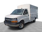 New 2025 GMC Savana 3500 Service Utility Van for sale #F1351323 - photo 32