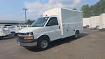 New 2025 GMC Savana 3500 Service Utility Van for sale #F1351323 - photo 6