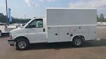 New 2025 GMC Savana 3500 Service Utility Van for sale #F1351323 - photo 7