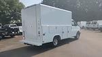 New 2025 GMC Savana 3500 Service Utility Van for sale #F1351323 - photo 8