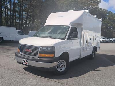 New 2025 GMC Savana 3500 - photo 1