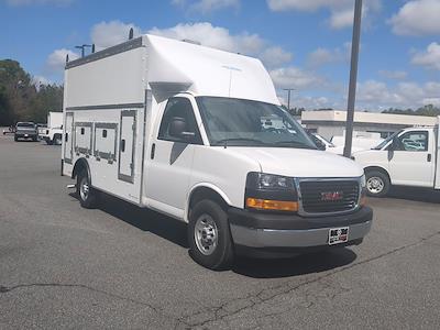 New 2025 GMC Savana 3500 - photo 1