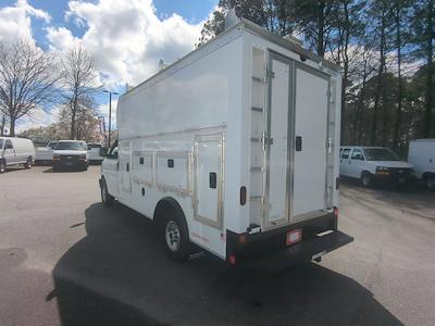 New 2025 GMC Savana 3500 - photo 1