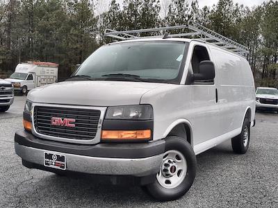 New 2025 GMC Savana 2500 - photo 1