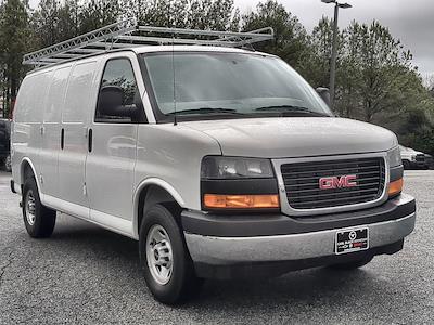 New 2025 GMC Savana 2500 - photo 1