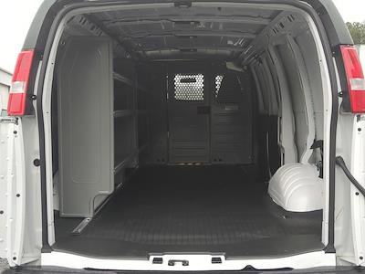 New 2025 GMC Savana 2500 - photo 1