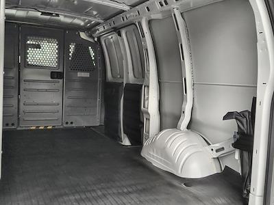 New 2025 GMC Savana 2500 - photo 1