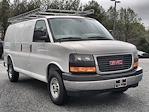 New 2025 GMC Savana 2500 Upfitted Cargo Van for sale #F1351333 - photo 4