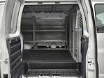 New 2025 GMC Savana 2500 Upfitted Cargo Van for sale #F1351333 - photo 31