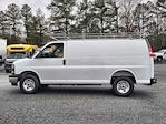 New 2025 GMC Savana 2500 Upfitted Cargo Van for sale #F1351333 - photo 7