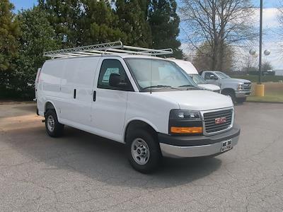 New 2025 GMC Savana 2500 - photo 1