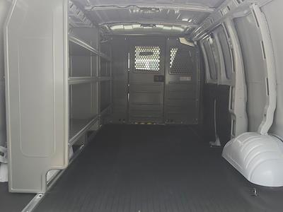 New 2025 GMC Savana 2500 - photo 1
