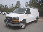 New 2025 GMC Savana 2500 Empty Cargo Van for sale #F1351334 - photo 1