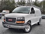 New 2025 GMC Savana 2500 Upfitted Cargo Van for sale #F1351335 - photo 1
