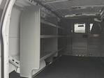 New 2025 GMC Savana 2500 Upfitted Cargo Van for sale #F1351335 - photo 22