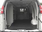 New 2025 GMC Savana 2500 Upfitted Cargo Van for sale #F1351335 - photo 2