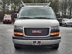 New 2025 GMC Savana 2500 Upfitted Cargo Van for sale #F1351335 - photo 5