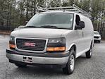 New 2025 GMC Savana 2500 Upfitted Cargo Van for sale #F1351335 - photo 6
