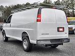 New 2025 GMC Savana 2500 Upfitted Cargo Van for sale #F1351335 - photo 3