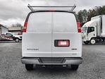 New 2025 GMC Savana 2500 Upfitted Cargo Van for sale #F1351335 - photo 8