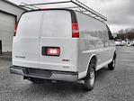 New 2025 GMC Savana 2500 Upfitted Cargo Van for sale #F1351335 - photo 9