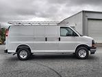 New 2025 GMC Savana 2500 Upfitted Cargo Van for sale #F1351335 - photo 10