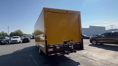 2019 GMC Savana 3500 DRW RWD Box Truck for sale #P102283 - photo 2